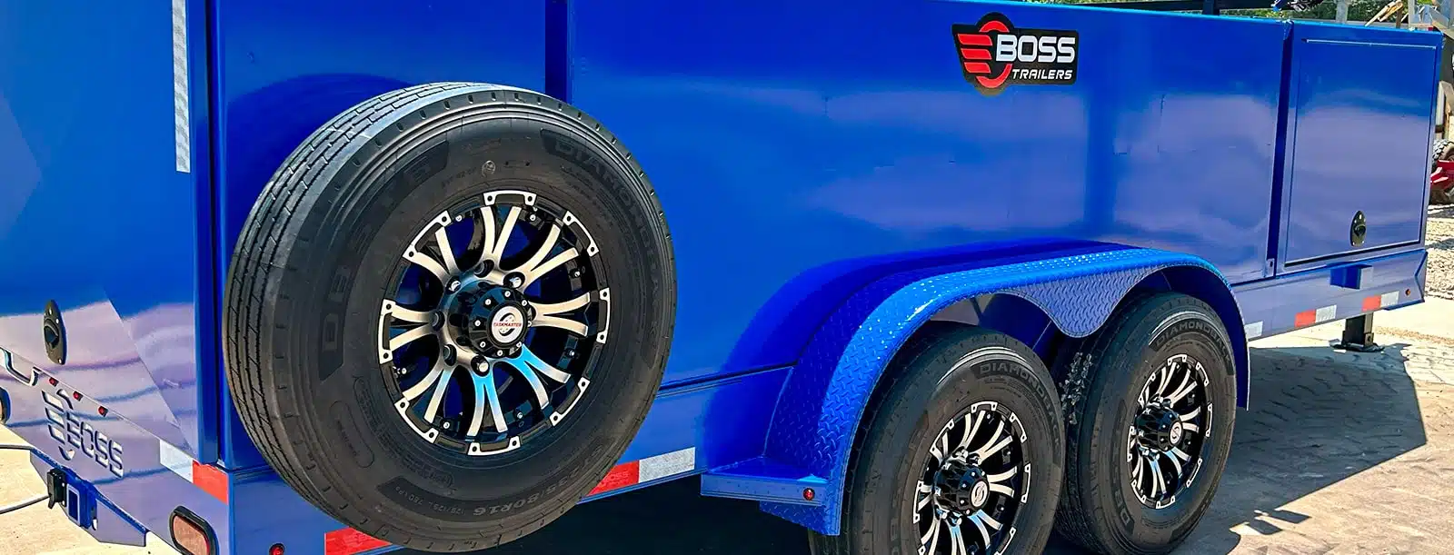 Royal Blue