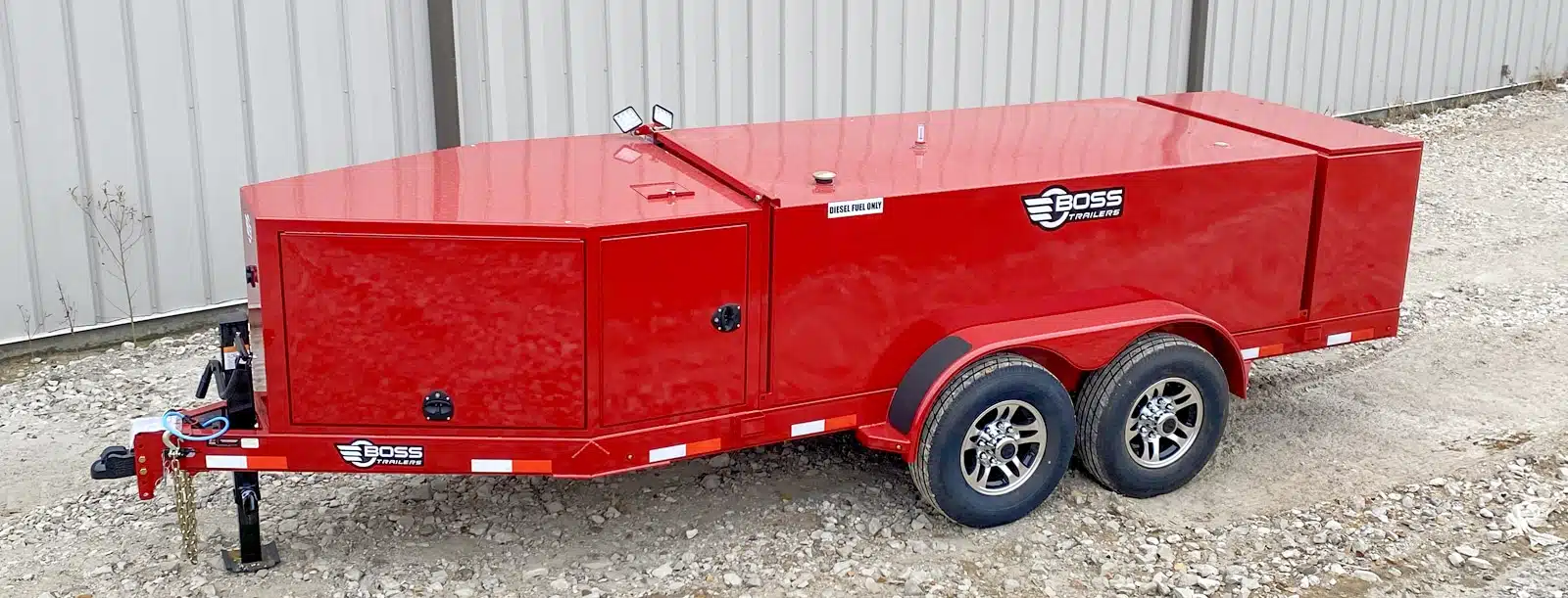 Case Red